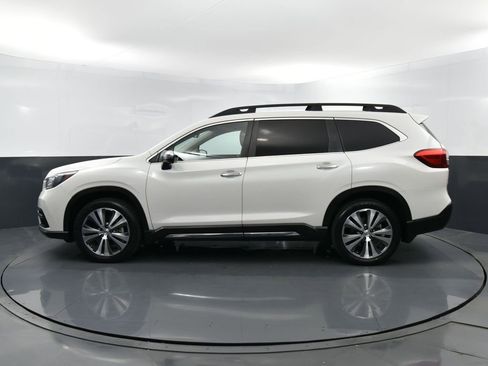 Used 2022 Subaru Ascent Touring w/ Popular Package #2A image 8