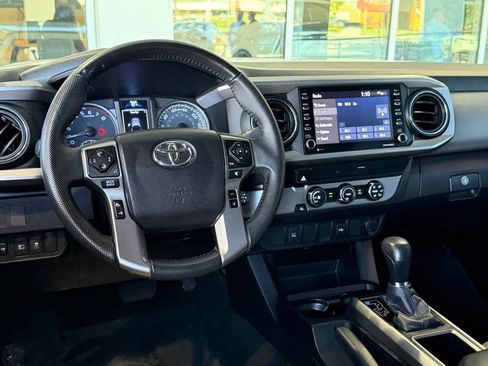 Used 2021 Toyota Tacoma SR5 image 27