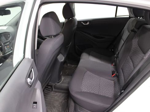 Used 2019 Hyundai Ioniq SEL image 18