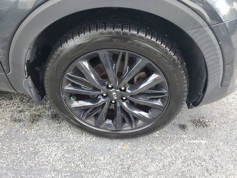 Used 2020 Kia Telluride SX w/ SX Prestige Package AWD/4WD image 7