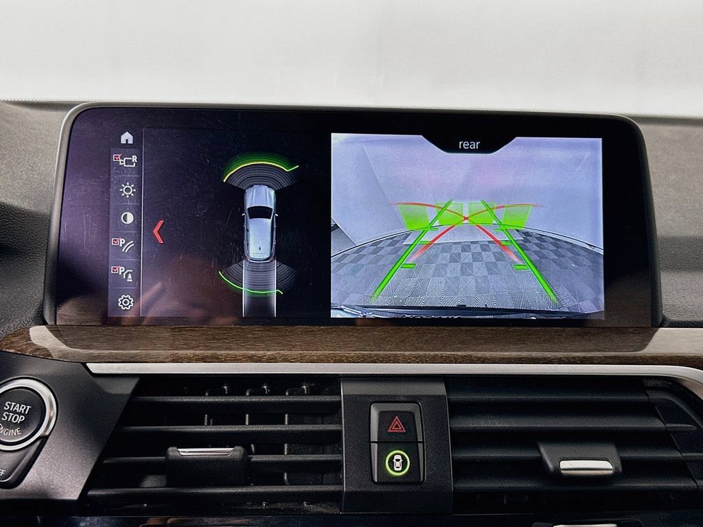 Used 2019 BMW X3 sDrive30i w/ Driving Assistance Package RWD image 14