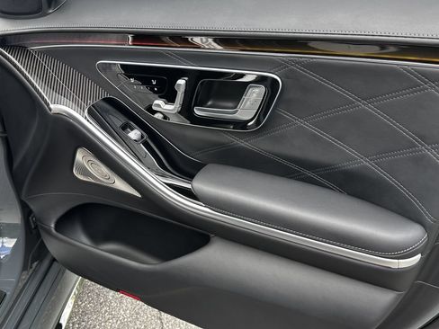 Certified 2024 Mercedes-Benz S 63 AMG S image 16