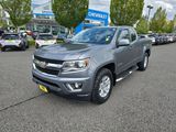 Certified 2019 Chevrolet Colorado LT w/ LT Convenience Package image 2