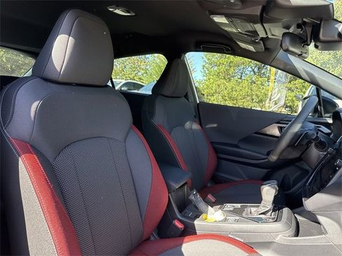 New 2025 Subaru Impreza RS image 18
