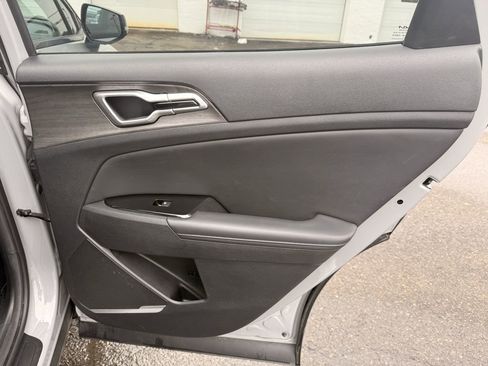 Used 2023 Kia Sportage X-Line w/ X-Line Premium Package image 14