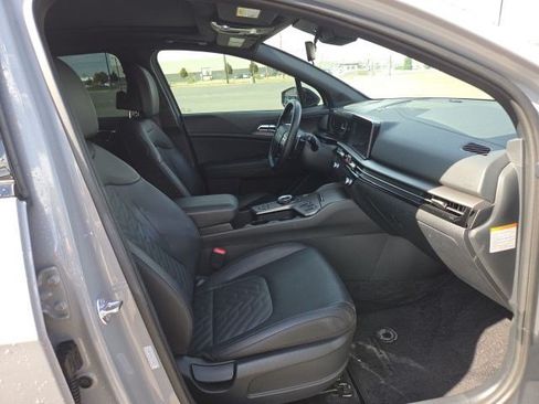 Used 2026 Kia Sportage X-Line AWD/4WD image 20