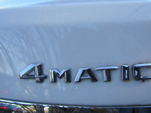 Used 2015 Mercedes-Benz C 400 4MATIC w/ Multimedia Package image 4