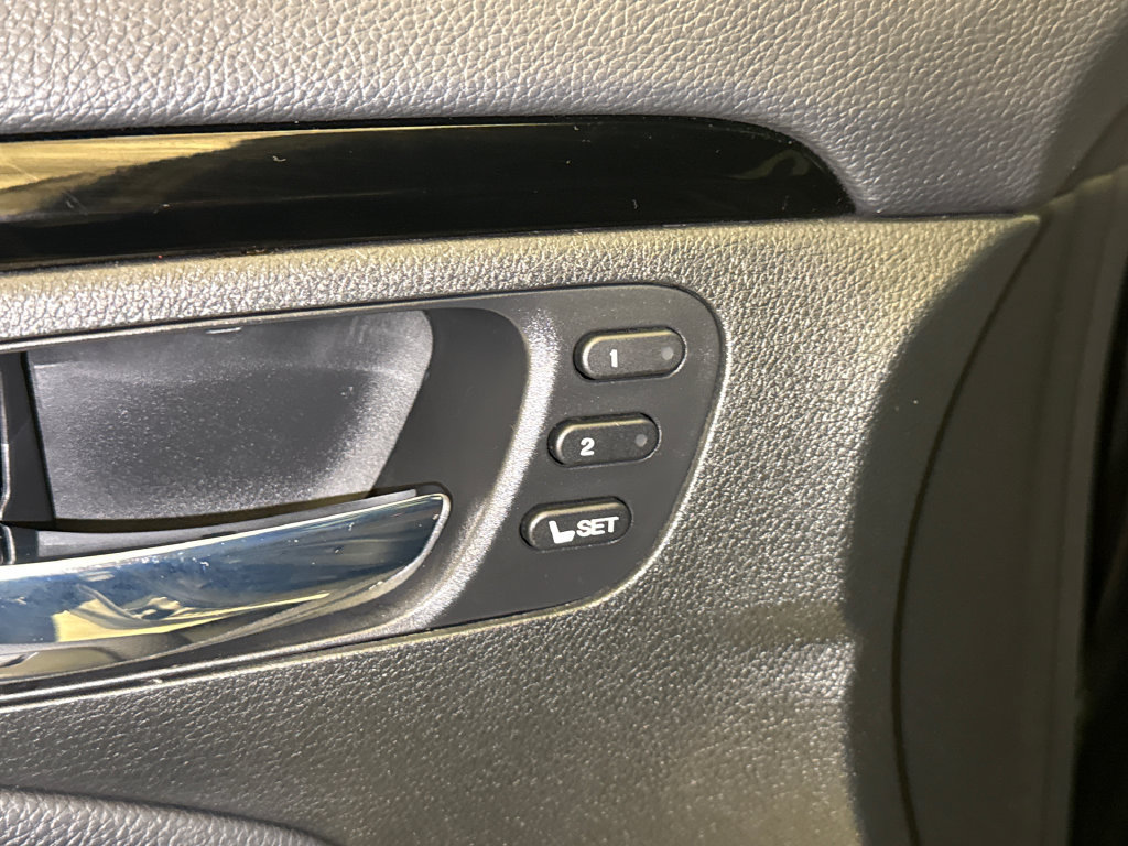 Certified 2025 Honda Ridgeline Black Edition image 21