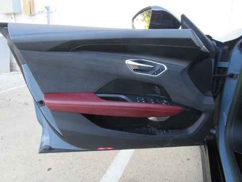 Used 2023 Audi e-tron GT Prestige w/ Prestige Package image 15