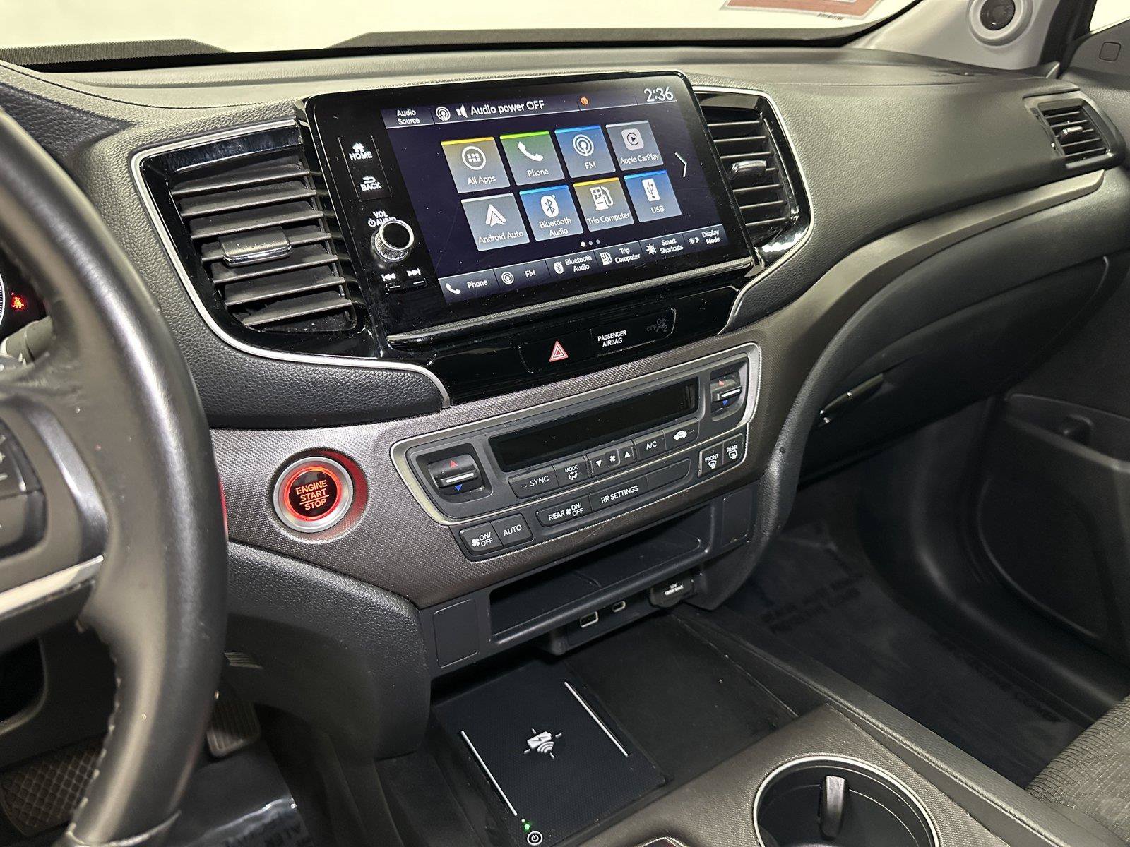 Certified 2024 Honda Ridgeline Sport+ image 27