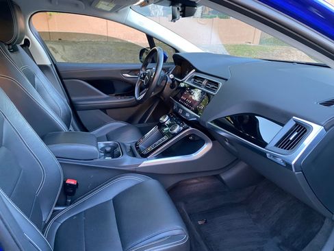 Used 2020 Jaguar I-PACE S image 46