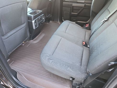 Used 2019 Ford F150 XLT w/ Equipment Group 302A Luxury image 15