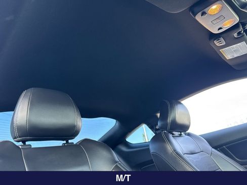 Used 2021 Ford Mustang Premium w/ Equipment Group 201A RWD image 17