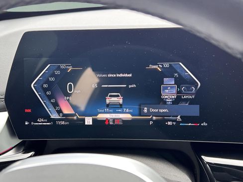 Used 2025 BMW X1 xDrive28i w/ Convenience Package image 15