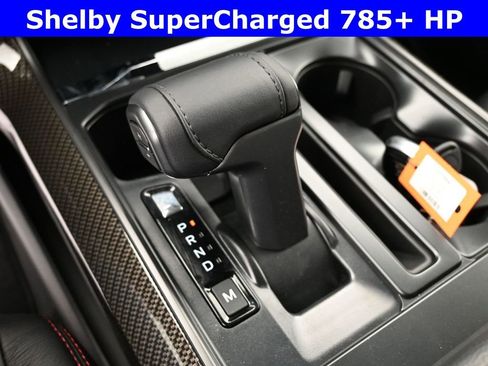 New 2025 Ford F150 Lariat w/ Equipment Group 502A High image 22