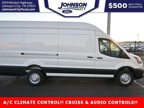 New 2026 Ford Transit 250 Base image 1