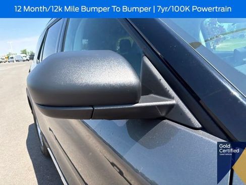 Used 2025 Ford Explorer Active RWD image 7