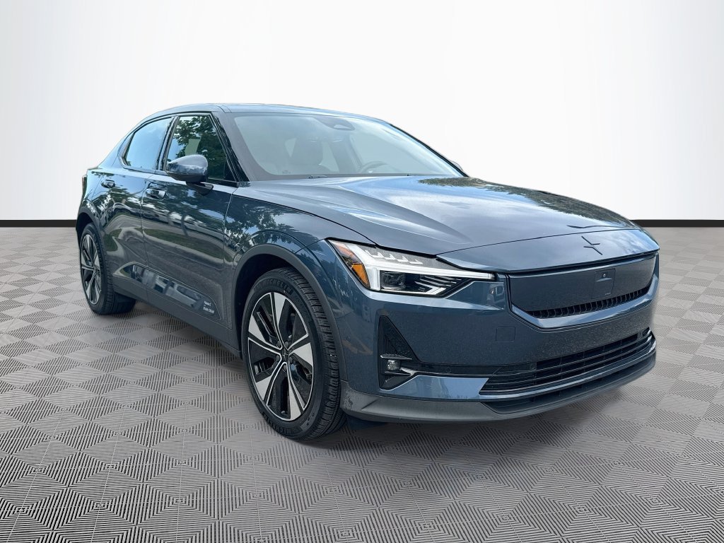 Used 2024 Polestar Polestar 2 AWD/4WD image 4