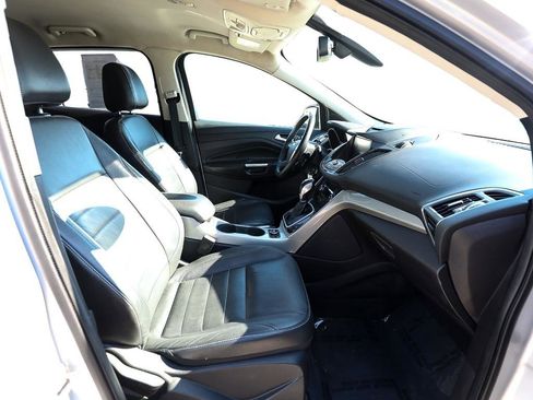 Used 2013 Ford Escape SEL AWD/4WD image 20