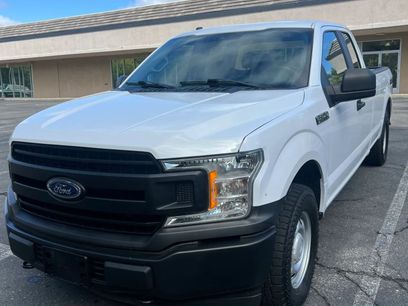 Used 2019 Ford F150 XL w/ Equipment Group 101A Mid
