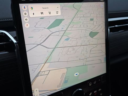 New 2025 GMC Sierra EV Denali image 14