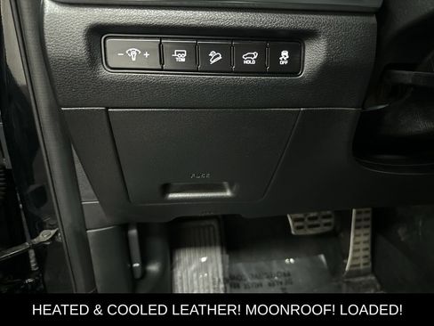 Used 2024 Kia Telluride SX X-Line AWD/4WD image 32