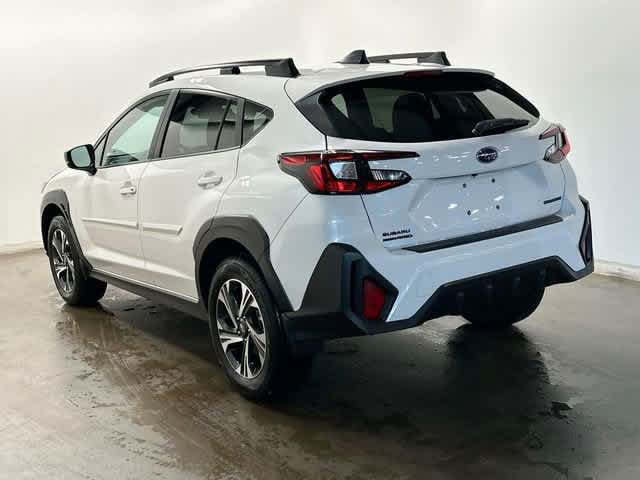 Certified 2026 Subaru Crosstrek 2.5i Premium AWD/4WD image 32