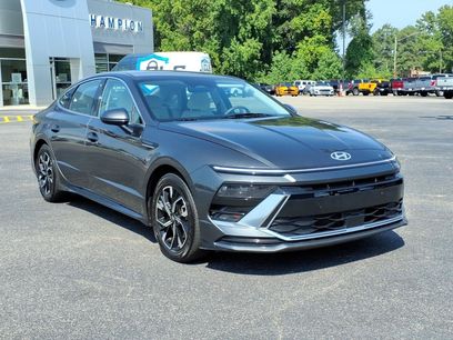 Used 2025 Hyundai Sonata SEL