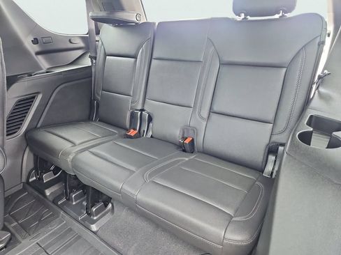 Certified 2022 Chevrolet Tahoe LT AWD/4WD image 37