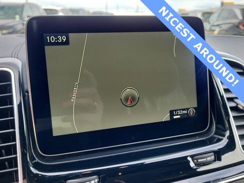 Used 2017 Mercedes-Benz GLE 43 AMG 4MATIC Coupe image 22