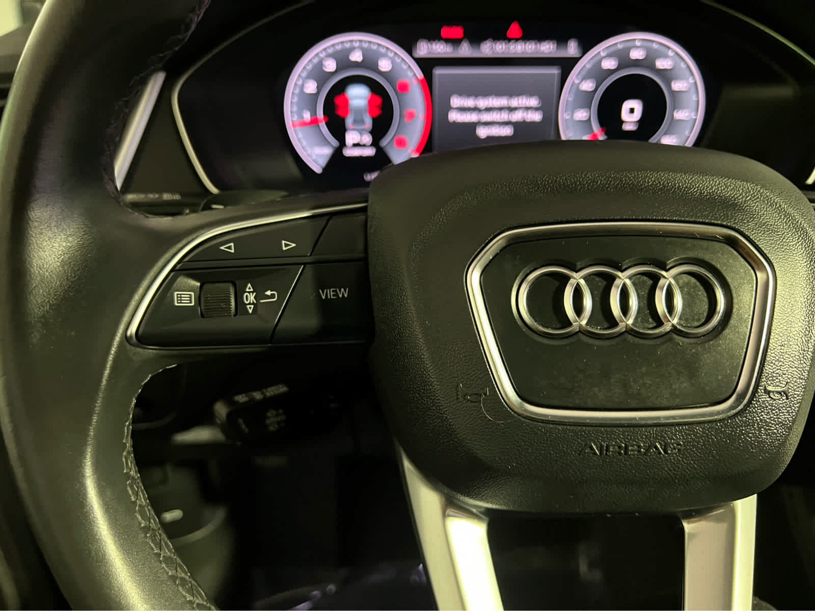 Used 2023 Audi Q5 2.0T Premium Plus w/ Premium Plus Package AWD/4WD image 19
