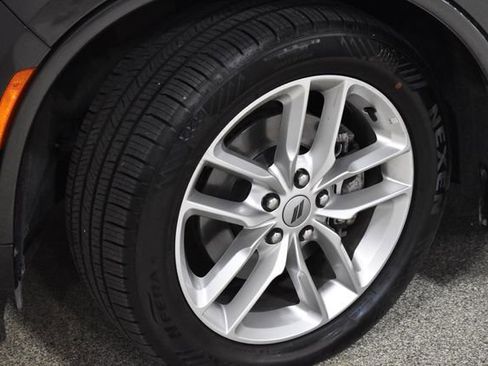 Used 2021 Dodge Durango R/T image 11