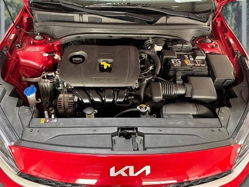 Used 2023 Kia Forte Sedan FWD image 20