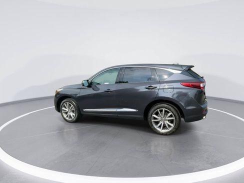 Used 2020 Acura RDX w/ Technology Package AWD/4WD image 6