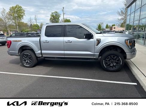 Used 2023 Ford F150 Tremor AWD/4WD image 5