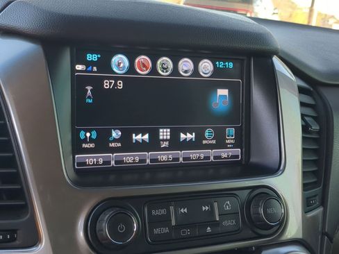 Used 2018 Chevrolet Tahoe Premier image 15