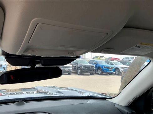 Certified 2021 Ford Bronco Sport Big Bend w/ Big Bend Package (96B) image 35