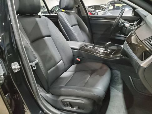 Used 2016 BMW 528i xDrive Sedan AWD/4WD image 14