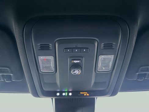 Used 2023 Chevrolet Tahoe LT image 52