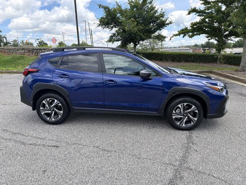 Used 2026 Subaru Crosstrek 2.5i Premium AWD/4WD image 8