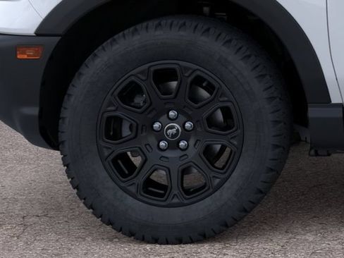 New 2026 Ford Bronco Sport Badlands w/ Badlands Tech Package AWD/4WD image 19