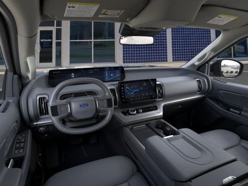 New 2026 Ford Expedition Max Active AWD/4WD image 10