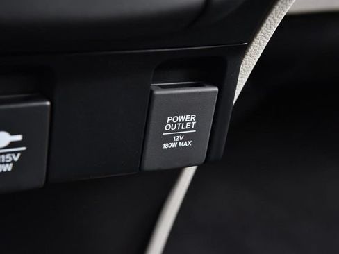 New 2026 Honda Odyssey Elite image 19