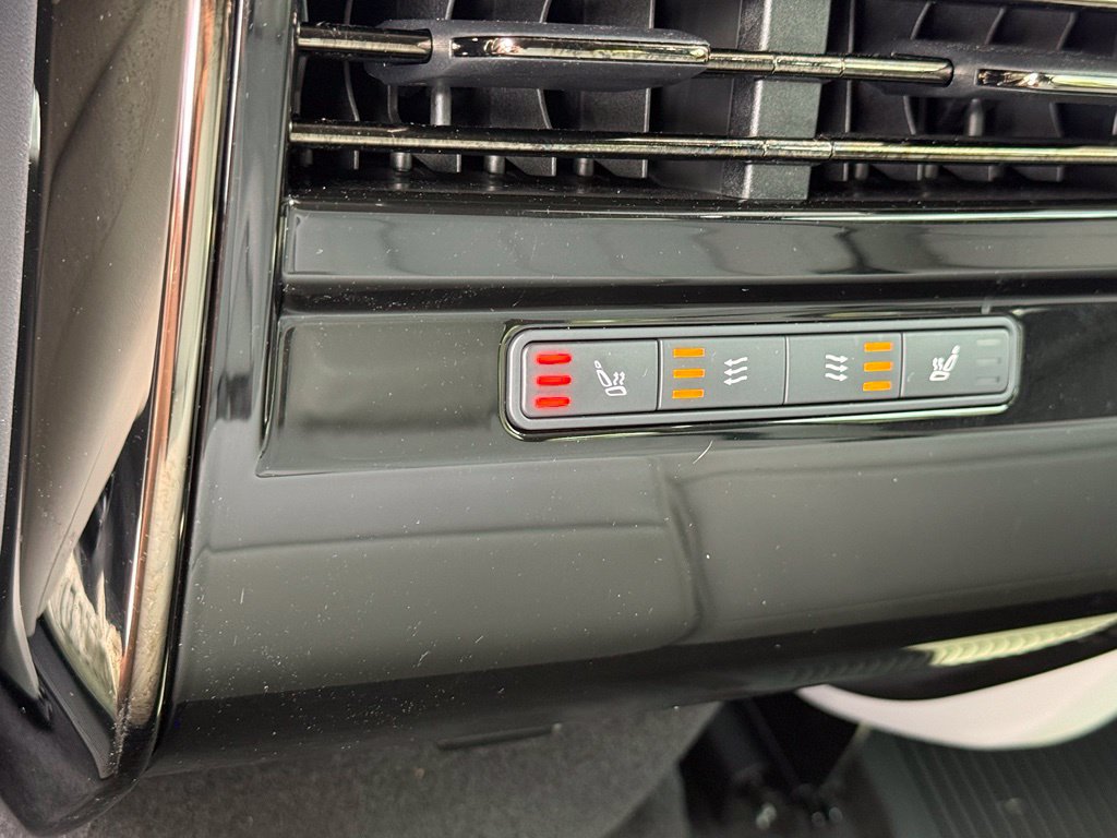 Certified 2026 Land Rover Range Rover Sport S AWD/4WD image 33