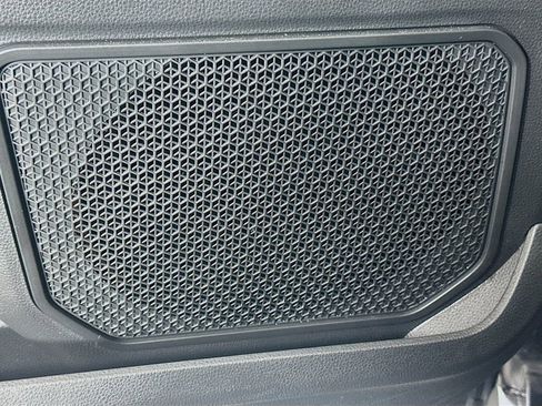 Used 2025 Toyota Tundra Platinum image 19