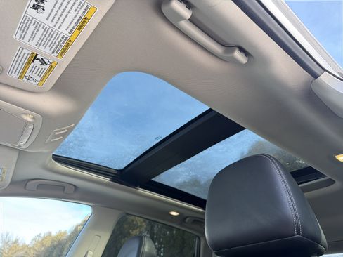 Used 2021 Nissan Murano SL w/ SL Moonroof Package image 28