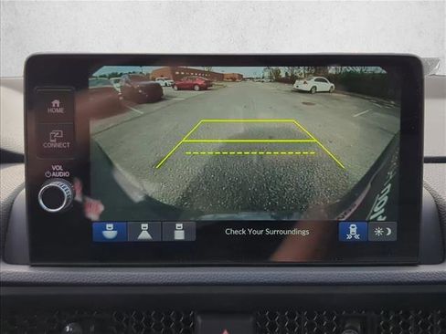 New 2026 Honda CR-V EX image 14