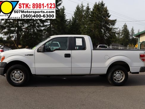Used 2012 Ford F150 XL image 5