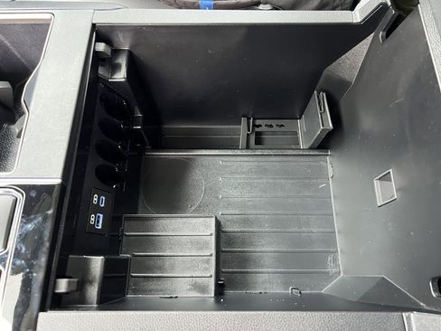 Used 2024 Toyota Tundra SR5 w/ SR5 Convenience Package image 20