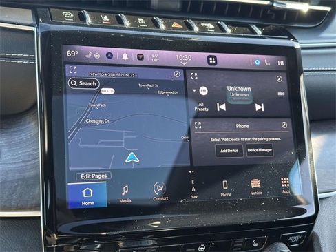 Certified 2022 Jeep Grand Cherokee L Limited image 30